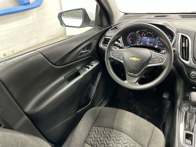 Thumbnail: 2023 Chevrolet Equinox - 2