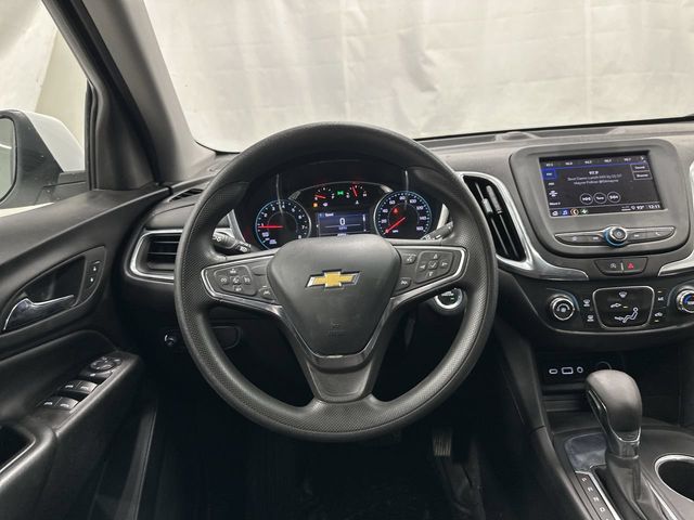 Thumbnail: 2023 Chevrolet Equinox - 5