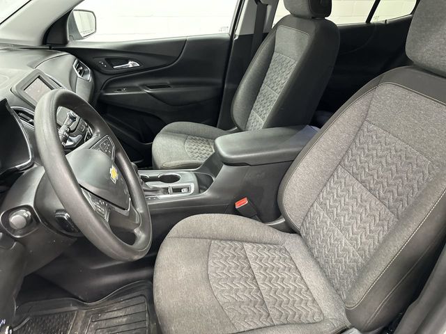 Thumbnail: 2023 Chevrolet Equinox - 6