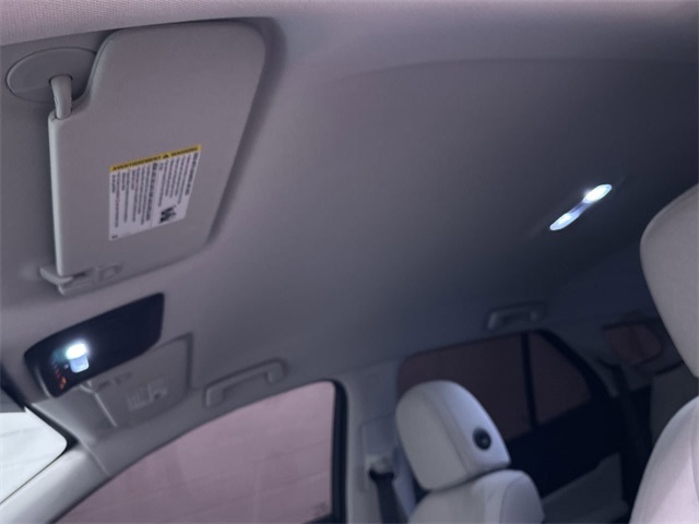 2024 Honda Prologue EX 33