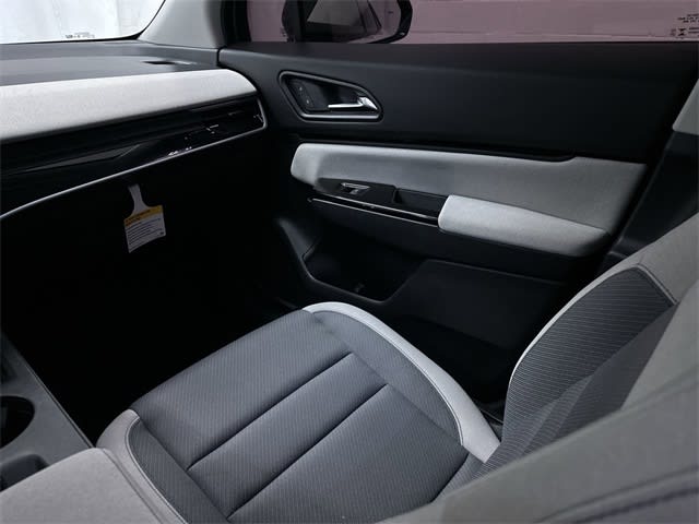 2024 Honda Prologue EX 21