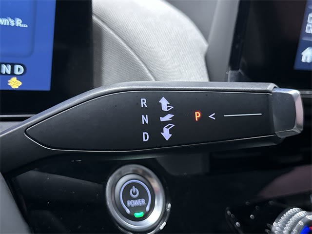 2024 Honda Prologue EX 30