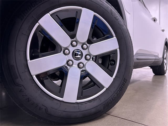2024 Honda Prologue EX 5