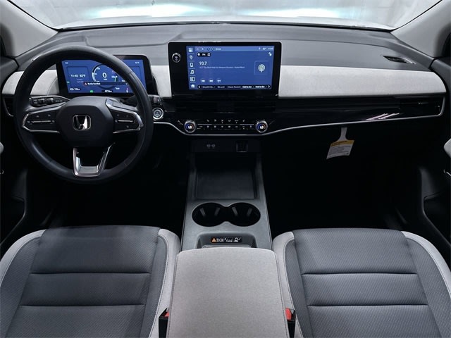 2024 Honda Prologue EX 6