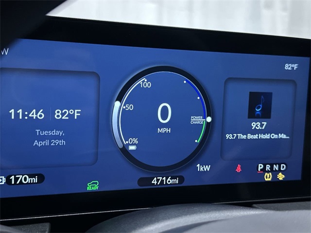 2024 Honda Prologue EX 11