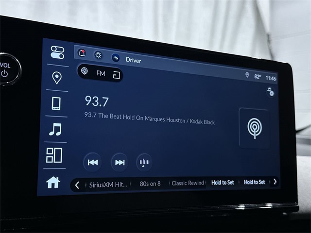 2024 Honda Prologue EX 10