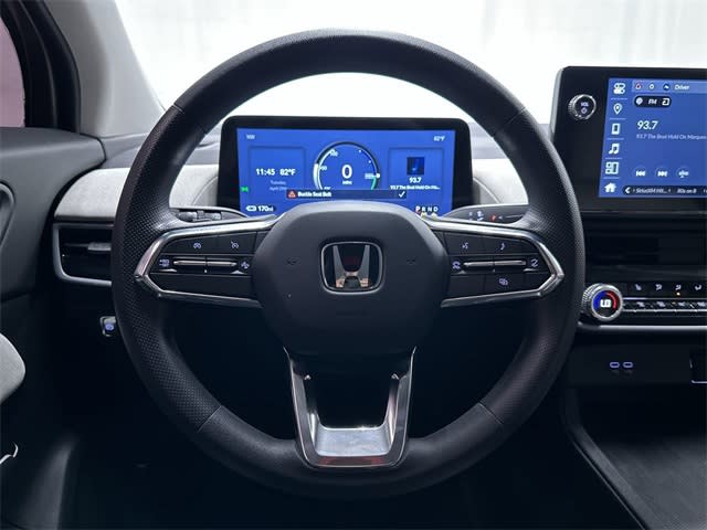 2024 Honda Prologue EX 9