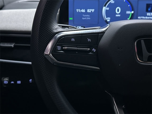 2024 Honda Prologue EX 23