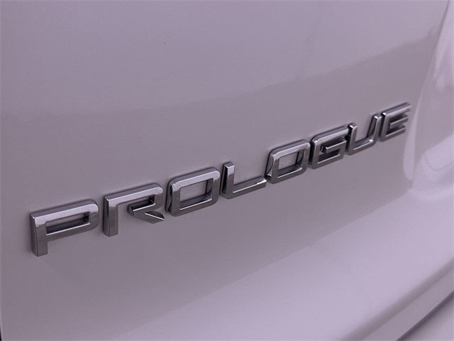 2024 Honda Prologue EX 4