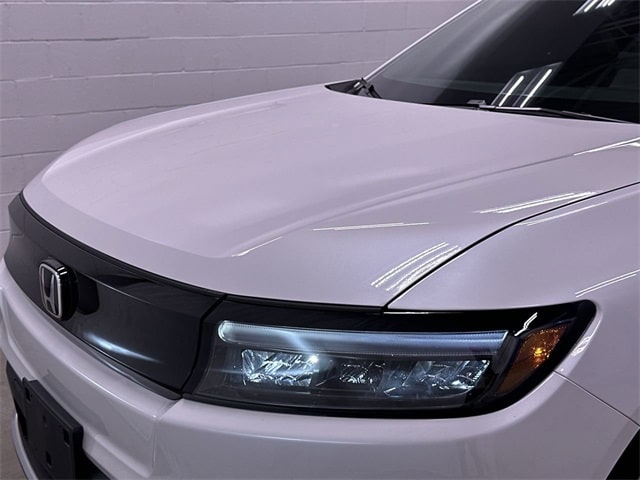 2024 Honda Prologue EX 34