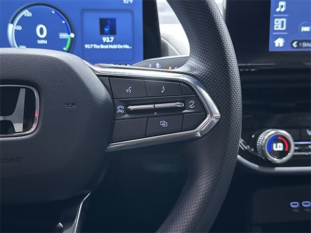 2024 Honda Prologue EX 24
