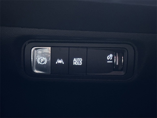 2024 Honda Prologue EX 25