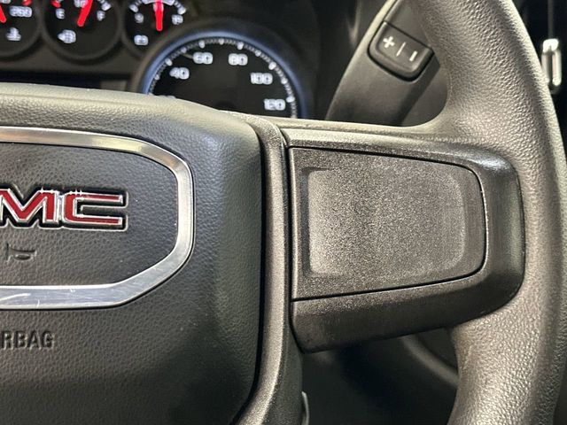 Thumbnail: 2021 GMC Sierra 1500 - 22