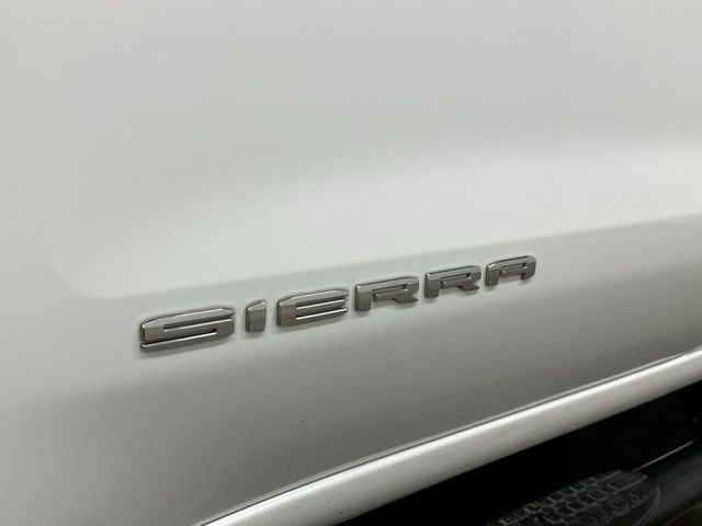 Thumbnail: 2021 GMC Sierra 1500 - 4