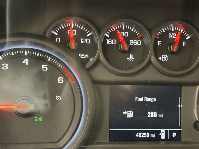Thumbnail: 2021 GMC Sierra 1500 - 11
