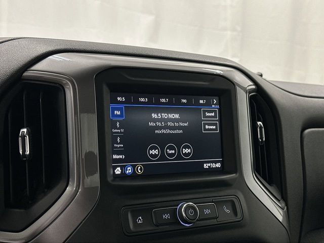 Thumbnail: 2021 GMC Sierra 1500 - 10