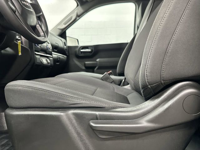 Thumbnail: 2021 GMC Sierra 1500 - 7