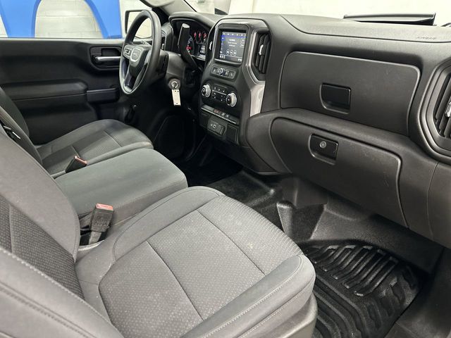 Thumbnail: 2021 GMC Sierra 1500 - 6