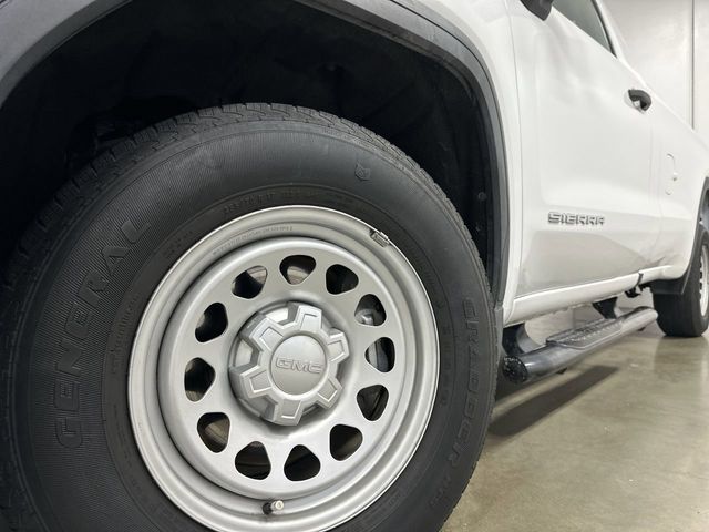 Thumbnail: 2021 GMC Sierra 1500 - 5