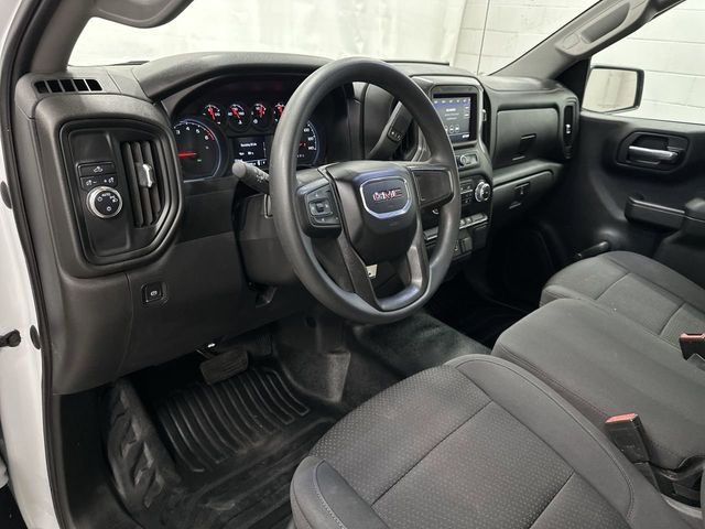Thumbnail: 2021 GMC Sierra 1500 - 2