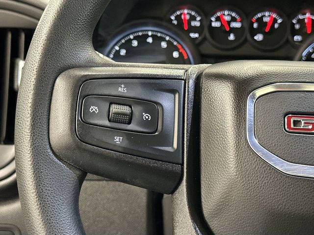 Thumbnail: 2021 GMC Sierra 1500 - 21
