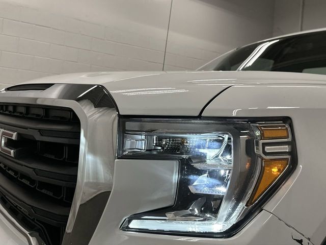 Thumbnail: 2021 GMC Sierra 1500 - 29