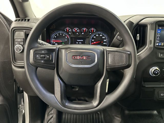 Thumbnail: 2021 GMC Sierra 1500 - 9
