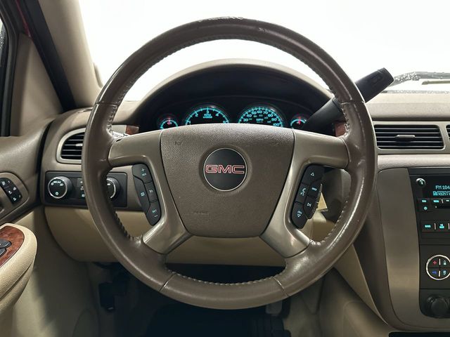 Thumbnail: 2013 GMC Sierra 1500 - 6
