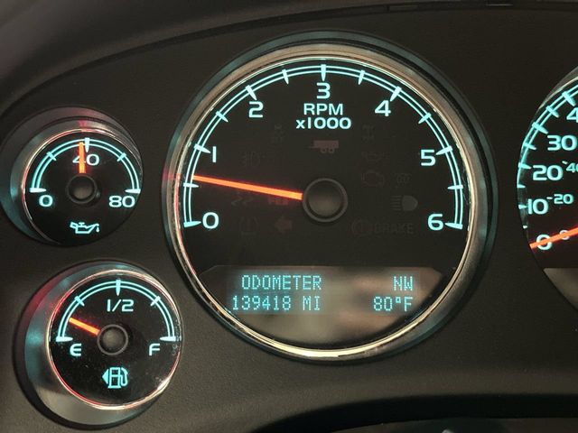 Thumbnail: 2013 GMC Sierra 1500 - 12
