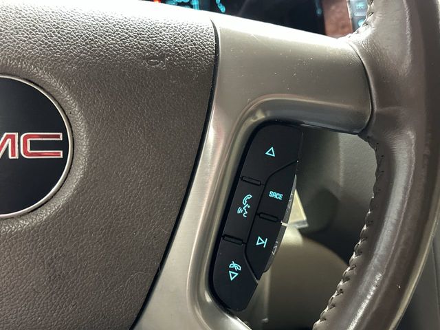 Thumbnail: 2013 GMC Sierra 1500 - 24