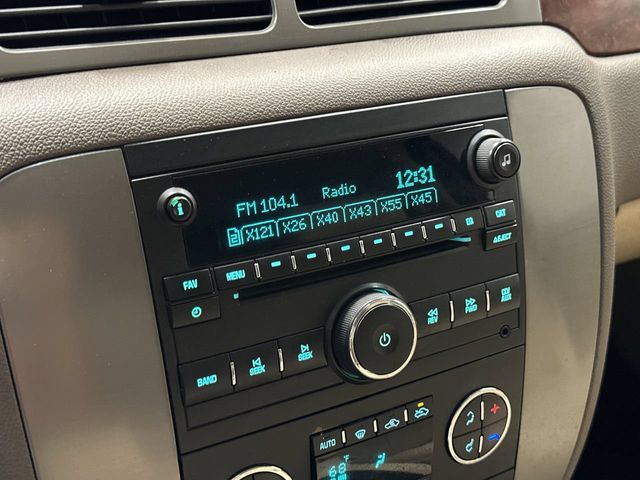 Thumbnail: 2013 GMC Sierra 1500 - 10
