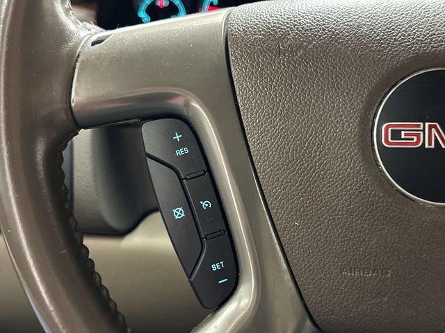 Thumbnail: 2013 GMC Sierra 1500 - 23