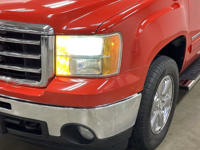 Thumbnail: 2013 GMC Sierra 1500 - 30