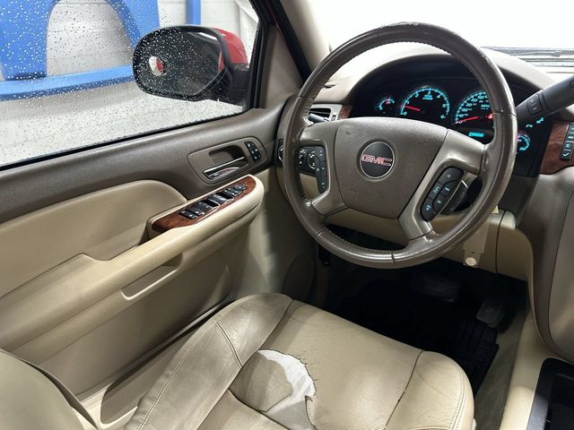Thumbnail: 2013 GMC Sierra 1500 - 2