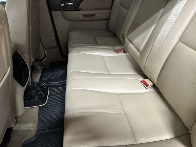 Thumbnail: 2013 GMC Sierra 1500 - 8