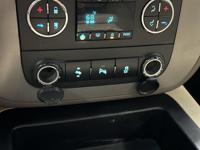Thumbnail: 2013 GMC Sierra 1500 - 28