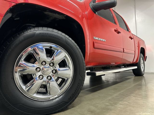 Thumbnail: 2013 GMC Sierra 1500 - 5