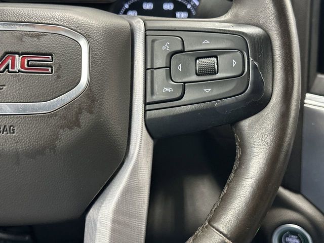 Thumbnail: 2021 GMC Sierra 1500 - 23