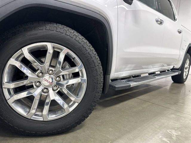 Thumbnail: 2021 GMC Sierra 1500 - 5
