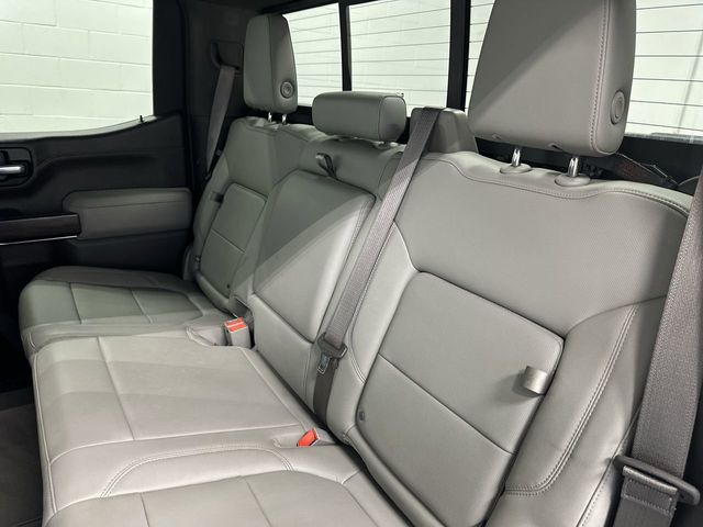 Thumbnail: 2021 GMC Sierra 1500 - 21