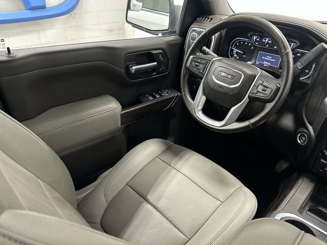 Thumbnail: 2021 GMC Sierra 1500 - 2