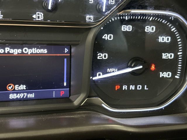 Thumbnail: 2021 GMC Sierra 1500 - 12