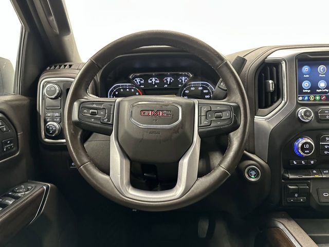 Thumbnail: 2021 GMC Sierra 1500 - 9