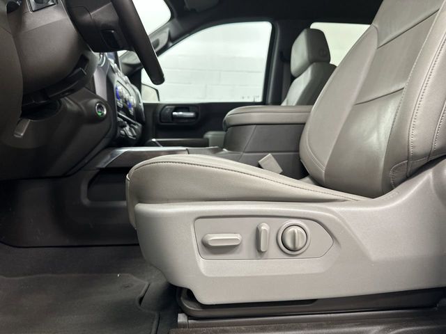 Thumbnail: 2021 GMC Sierra 1500 - 30