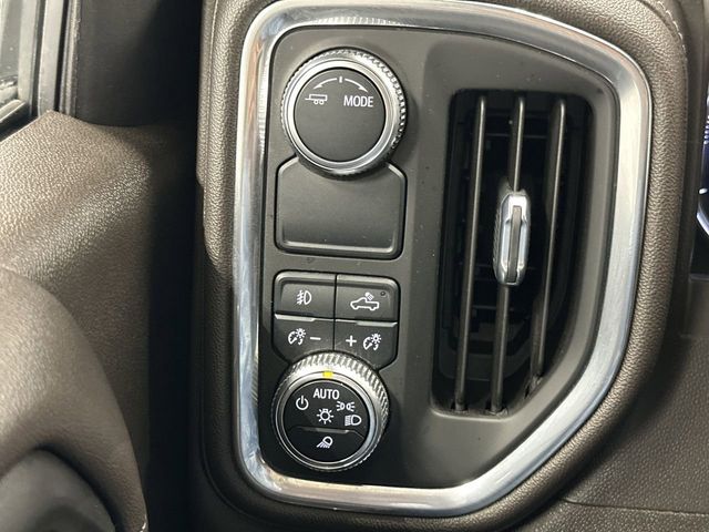 Thumbnail: 2021 GMC Sierra 1500 - 24