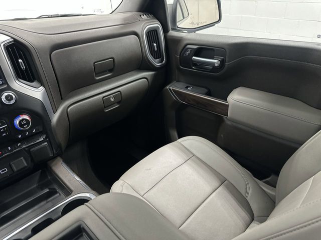 Thumbnail: 2021 GMC Sierra 1500 - 7