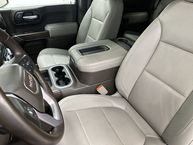 Thumbnail: 2021 GMC Sierra 1500 - 11