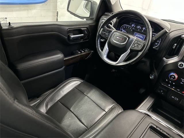 2019 GMC Sierra 1500 SLT 2