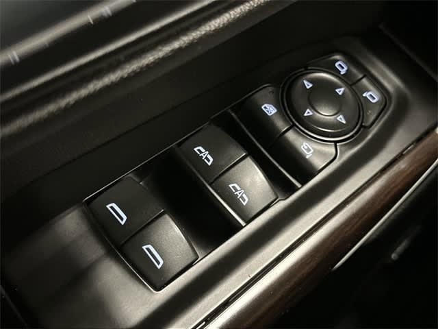 2019 GMC Sierra 1500 SLT 24