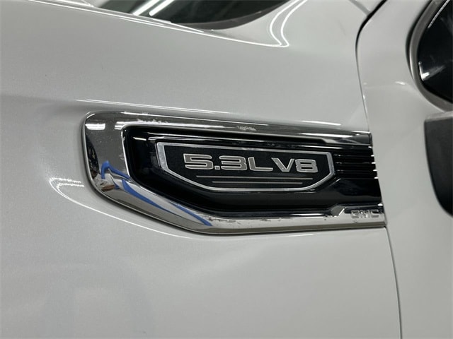 2019 GMC Sierra 1500 SLT 4